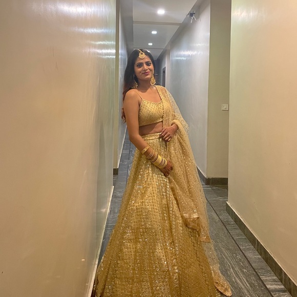 Meet your Posher, Srishti - Picture 4 of 6